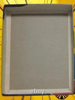 Vintage 1966 Lost in Space Unused Japanese Card Game Karuta MIB