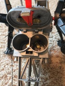 Vintage 1966 Mattel Major Matt Mason Space Crawler