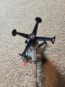 Vintage 1966 Mattel Major Matt Mason Space Crawler