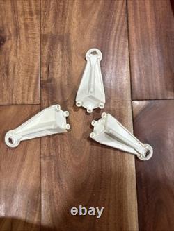 Vintage 1966 Mattel Major Matt Mason Space Station Playset Parts