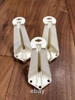 Vintage 1966 Mattel Major Matt Mason Space Station Playset Parts Vintage 1966 Mattel Major Matt Mason Space Station Playset Parts
