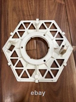 Vintage 1966 Mattel Major Matt Mason Space Station Playset Parts