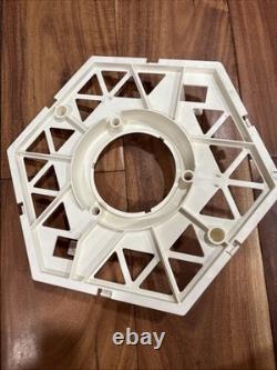 Vintage 1966 Mattel Major Matt Mason Space Station Playset Parts