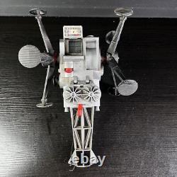 Vintage 1966 Mattel Man In Space Major Matt Mason Space Crawler Untested In Box