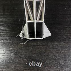 Vintage 1966 Mattel Man In Space Major Matt Mason Space Crawler Untested In Box