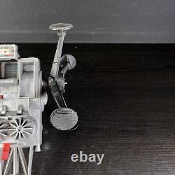 Vintage 1966 Mattel Man In Space Major Matt Mason Space Crawler Untested In Box