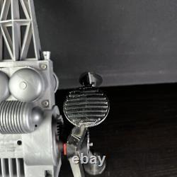 Vintage 1966 Mattel Man In Space Major Matt Mason Space Crawler Untested In Box