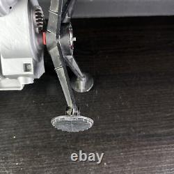 Vintage 1966 Mattel Man In Space Major Matt Mason Space Crawler Untested In Box