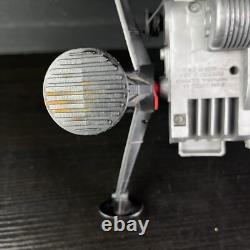 Vintage 1966 Mattel Man In Space Major Matt Mason Space Crawler Untested In Box