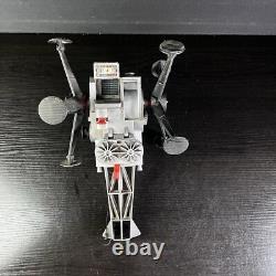 Vintage 1966 Mattel Man In Space Major Matt Mason Space Crawler Untested In Box