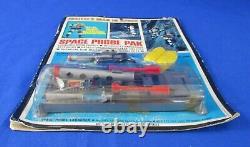 Vintage 1966 Space Probe Pak Mattel's Man in Space Matt Mason Mattel New on Card