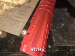 Vintage 1967 Johnny Astro Portable Controlled Space Flight Explorer withBox Works