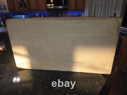 Vintage 1967 Johnny Astro Portable Controlled Space Flight Explorer withBox Works