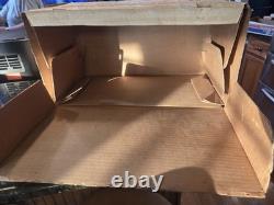 Vintage 1967 Johnny Astro Portable Controlled Space Flight Explorer withBox Works