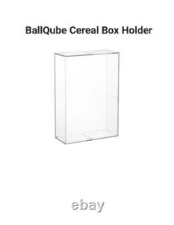 Vintage 1967 Major Matt Mason Space Shelter Pak Moc Rare #6321