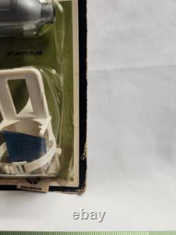 Vintage 1967 Major Matt Mason Space Shelter Pak Moc Rare #6321