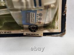 Vintage 1967 Major Matt Mason Space Shelter Pak Moc Rare #6321