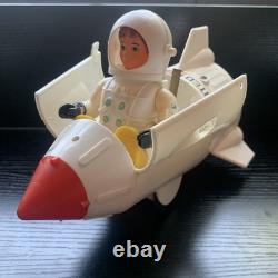 Vintage 1968 Billy Blastoff Space Set by Eldon Made in Japan (Functional!)