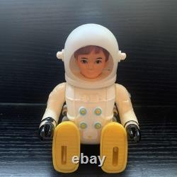 Vintage 1968 Billy Blastoff Space Set by Eldon Made in Japan (Functional!)