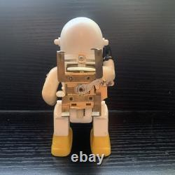 Vintage 1968 Billy Blastoff Space Set by Eldon Made in Japan (Functional!)