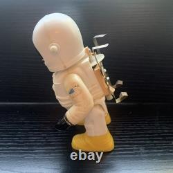 Vintage 1968 Billy Blastoff Space Set by Eldon Made in Japan (Functional!)