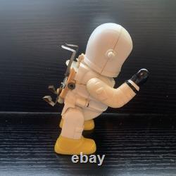 Vintage 1968 Billy Blastoff Space Set by Eldon Made in Japan (Functional!)