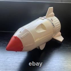 Vintage 1968 Billy Blastoff Space Set by Eldon Made in Japan (Functional!)