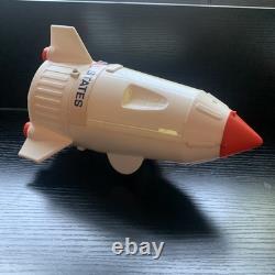 Vintage 1968 Billy Blastoff Space Set by Eldon Made in Japan (Functional!)