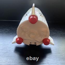 Vintage 1968 Billy Blastoff Space Set by Eldon Made in Japan (Functional!)