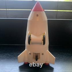 Vintage 1968 Billy Blastoff Space Set by Eldon Made in Japan (Functional!)
