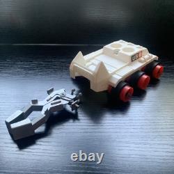 Vintage 1968 Billy Blastoff Space Set by Eldon Made in Japan (Functional!)