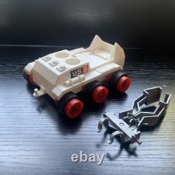 Vintage 1968 Billy Blastoff Space Set by Eldon Made in Japan (Functional!)
