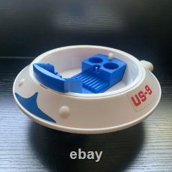 Vintage 1968 Billy Blastoff Space Set by Eldon Made in Japan (Functional!)