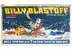 Vintage 1968 Eldon Billy Blastoff Astronaut B/O Space Scout Complete withBox Works
