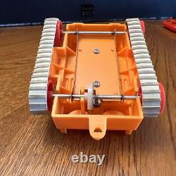 Vintage 1968 Eldon Billy Blastoff Space Scout Toys Boy Astronaut Space Vehicles