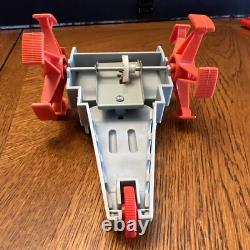 Vintage 1968 Eldon Billy Blastoff Space Scout Toys Boy Astronaut Space Vehicles
