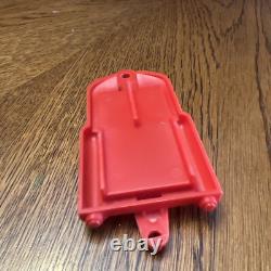 Vintage 1968 Eldon Billy Blastoff Space Scout Toys Boy Astronaut Space Vehicles