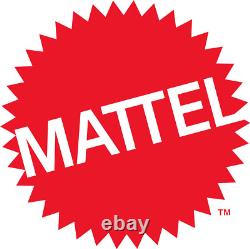 Vintage 1968 Mattel Major Matt Mason Sargeant Storm Blue Strap No Broken Wires