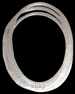 Vintage 1969 Mattel Matt Mason Scorpio 8 Colorforms Aliens Outer Space Men Rare