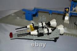 Vintage 1970s LEGO Legoland Classic Space Lot 6970 Mostly Complete