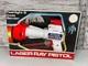 Vintage 1970s Tim Mee Star Patrol Laser Ray Pistol Flashlight Code Sender