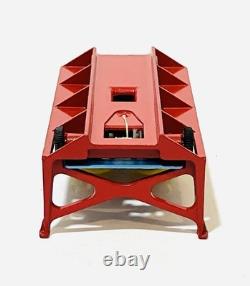 Vintage 1975 Dinky Toys Space 1999 Eagle Freighter 360