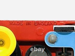 Vintage 1975 Dinky Toys Space 1999 Eagle Freighter 360