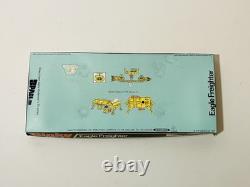 Vintage 1975 Dinky Toys Space 1999 Eagle Freighter 360