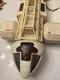 Vintage 1976 Mattel Space 1999 Eagle 1 Spaceship Incomplete