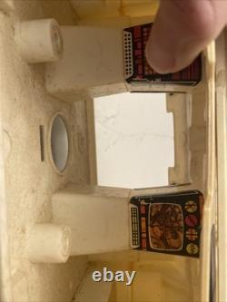 Vintage 1976 Mattel Space 1999 Eagle 1 Spaceship Incomplete