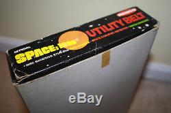 Vintage 1976 Remco Space 1999 Utility Belt Unused In Box R711