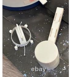 Vintage 1976 Remco Star Trek CSF Controlled Space Flight USS Enterprise Parts
