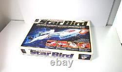 Vintage 1978 Electronic Star Bird Milton Bradley In Box w Manual