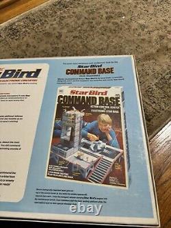 Vintage 1978 Milton Bradley Electronic Star Bird Complete 4852 (Never Used!)